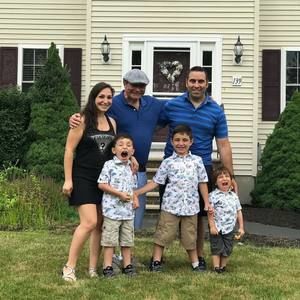 Meet your Posher, Matthew